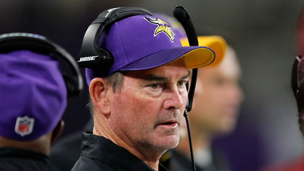 Zimmer, Vikings proving to be excellent match